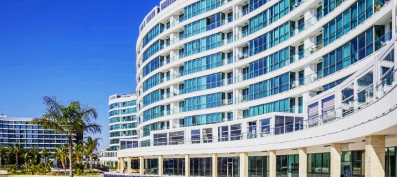 Apartment 3+1 in Sirius Town, Antalya, Turkey No. 40016 4