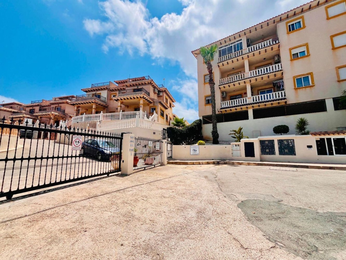 2 chambres Appartement à La Zenia, Spain No. 256986