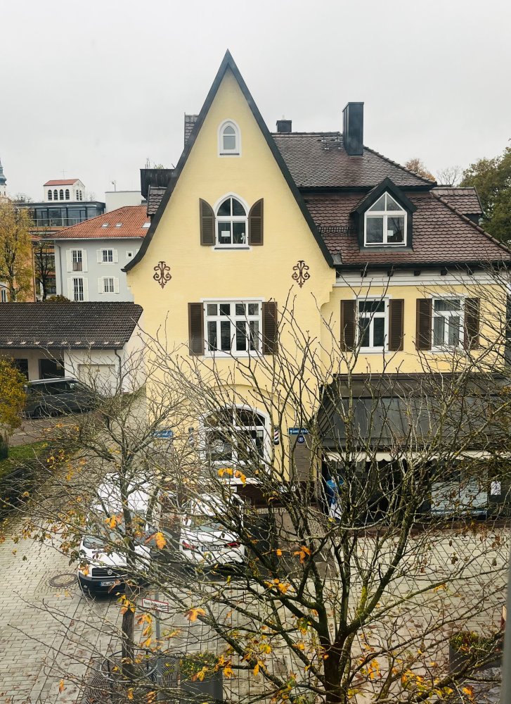 3-Zimmer Gebäude in Starnberg, Germany, Nr. 66793