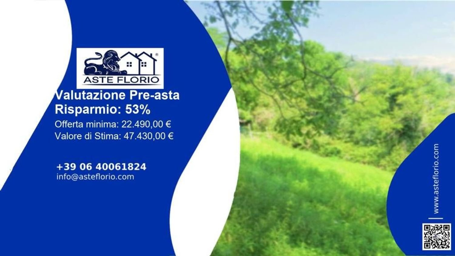  قطعة أرض في Valgreghentino, Italy 5270متر مربع رقم 312056