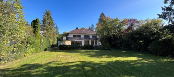 5 Schlafzimmer Grundstück in München, Germany, Nr. 192318 5