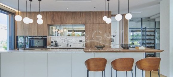 4 Schlafzimmer Villa in Alicante, Spain, Nr. 161151 19