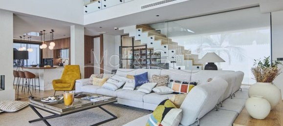4 Schlafzimmer Villa in Alicante, Spain, Nr. 161151 6