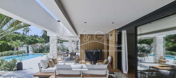 4 Schlafzimmer Villa in Alicante, Spain, Nr. 161151 36