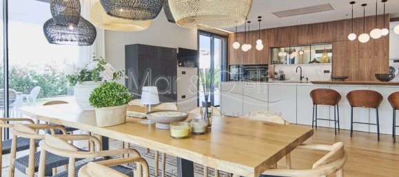 4 Schlafzimmer Villa in Alicante, Spain, Nr. 161151 12