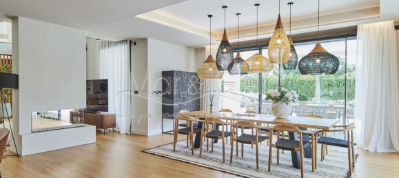 4 Schlafzimmer Villa in Alicante, Spain, Nr. 161151 14