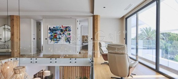 4 Schlafzimmer Villa in Alicante, Spain, Nr. 161151 50