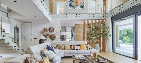 4 Schlafzimmer Villa in Alicante, Spain, Nr. 161151 10