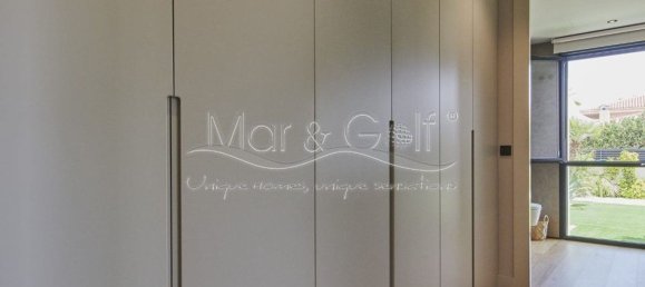 4 Schlafzimmer Villa in Alicante, Spain, Nr. 161151 26