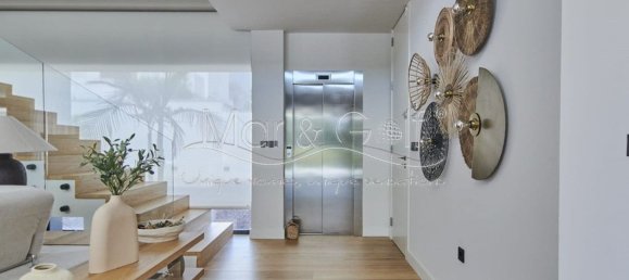 4 Schlafzimmer Villa in Alicante, Spain, Nr. 161151 3