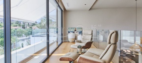 4 Schlafzimmer Villa in Alicante, Spain, Nr. 161151 46