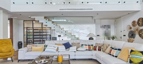 4 Schlafzimmer Villa in Alicante, Spain, Nr. 161151 7