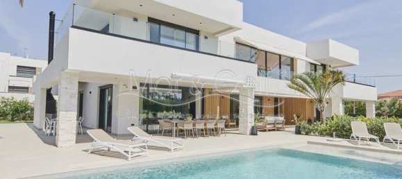 4 Schlafzimmer Villa in Alicante, Spain, Nr. 161151 2