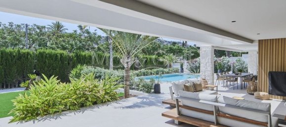 4 Schlafzimmer Villa in Alicante, Spain, Nr. 161151 35