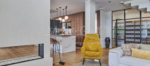 4 Schlafzimmer Villa in Alicante, Spain, Nr. 161151 8