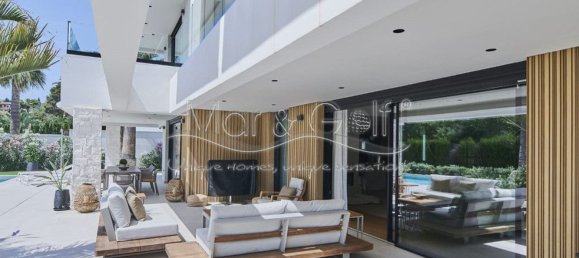 4 Schlafzimmer Villa in Alicante, Spain, Nr. 161151 37