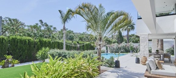 4 Schlafzimmer Villa in Alicante, Spain, Nr. 161151 38