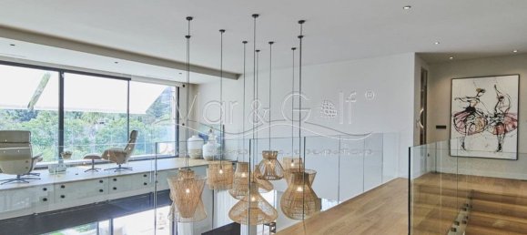 4 Schlafzimmer Villa in Alicante, Spain, Nr. 161151 44