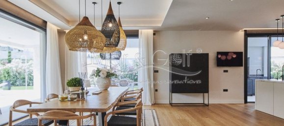 4 Schlafzimmer Villa in Alicante, Spain, Nr. 161151 11