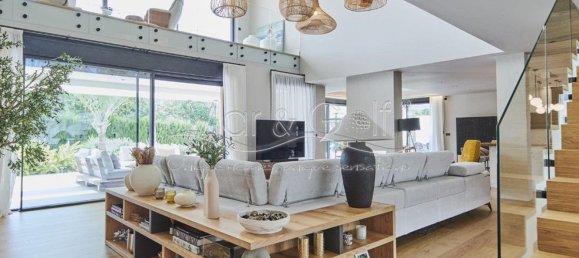 4 Schlafzimmer Villa in Alicante, Spain, Nr. 161151 5