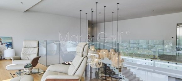 4 Schlafzimmer Villa in Alicante, Spain, Nr. 161151 47