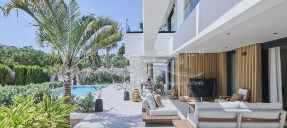 4 Schlafzimmer Villa in Alicante, Spain, Nr. 161151 39