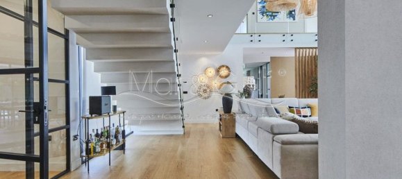 4 Schlafzimmer Villa in Alicante, Spain, Nr. 161151 15