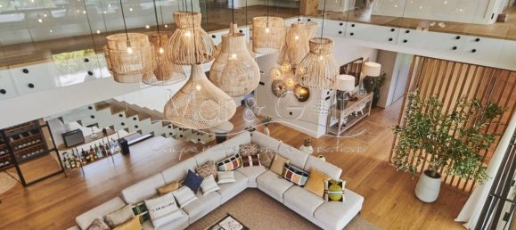 4 Schlafzimmer Villa in Alicante, Spain, Nr. 161151 49