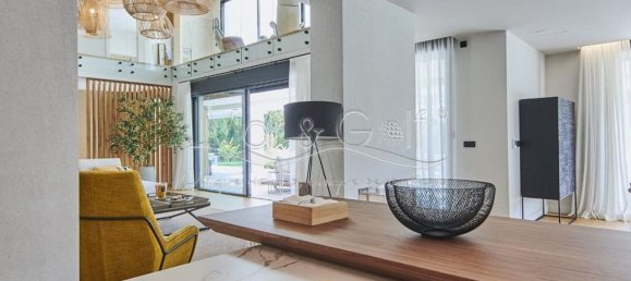 4 Schlafzimmer Villa in Alicante, Spain, Nr. 161151 21