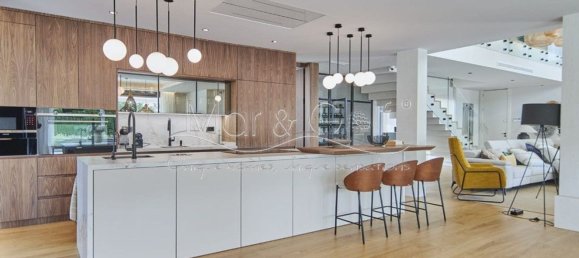 4 Schlafzimmer Villa in Alicante, Spain, Nr. 161151 20