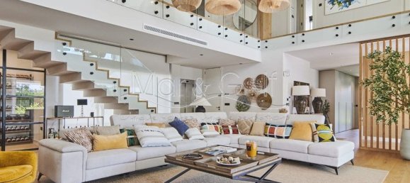 4 Schlafzimmer Villa in Alicante, Spain, Nr. 161151 9