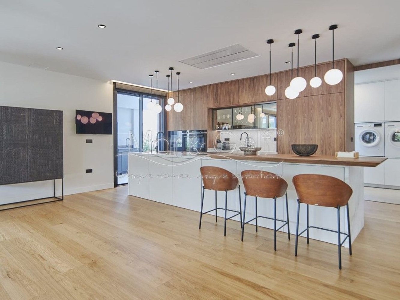 4 Schlafzimmer Villa in Alicante, Spain, Nr. 161151