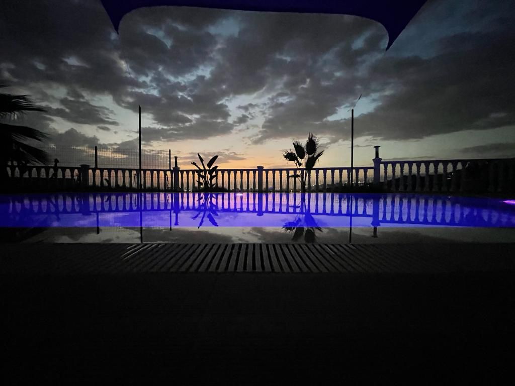 Villa 3+1 em Kargicak, Turkey N.º 18789