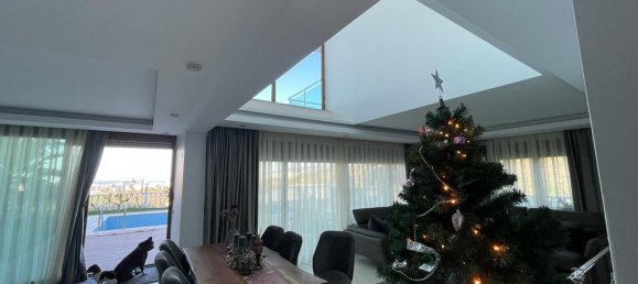 Villa 3+1 em Kargicak, Turkey N.º 18789 11