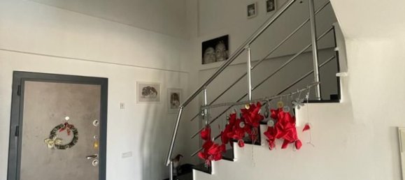 Villa 3+1 em Kargicak, Turkey N.º 18789 10