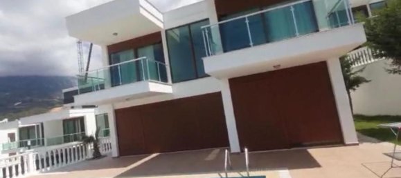 Villa 3+1 em Kargicak, Turkey N.º 18789 2