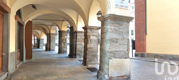 2 rooms Commercial property in Pinerolo, Italy No. 58387 15