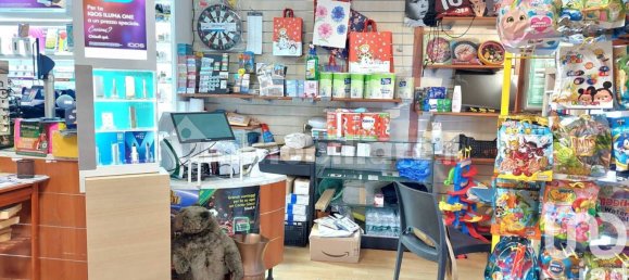 2 rooms Commercial property in Pinerolo, Italy No. 58387 5