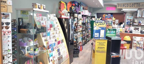 2 rooms Commercial property in Pinerolo, Italy No. 58387 3