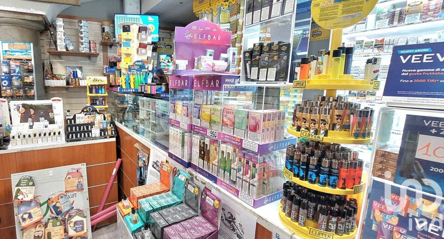 2 rooms Commercial property in Pinerolo, Italy No. 58387