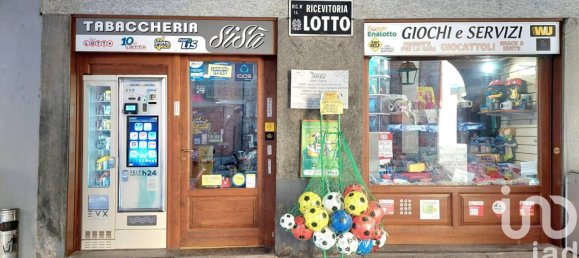 2 rooms Commercial property in Pinerolo, Italy No. 58387 13