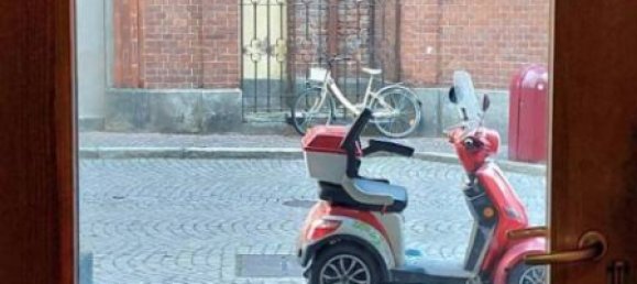 2 rooms Commercial property in Pinerolo, Italy No. 58387 12