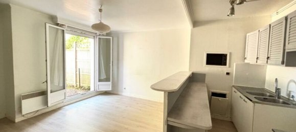 Dúplex de 3 dormitorios en Montigny-le-Bretonneux, France No. 318173 7