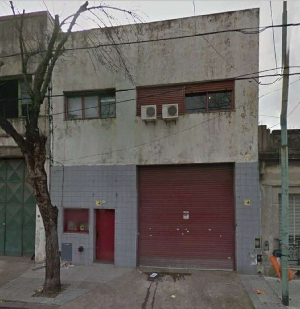 Propriété commerciale à Buenos Aires, Argentina 350m² No. 107029