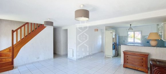 4 bedrooms House in Hennebont, France No. 260576 3