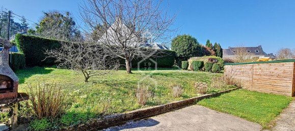 4 bedrooms House in Hennebont, France No. 260576 2