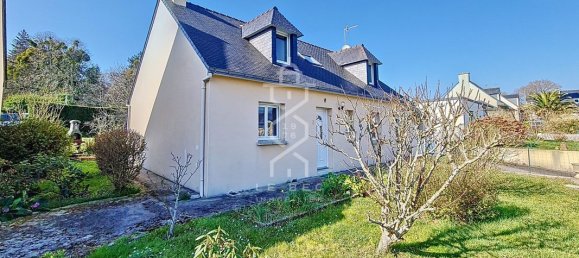 4 bedrooms House in Hennebont, France No. 260576 26