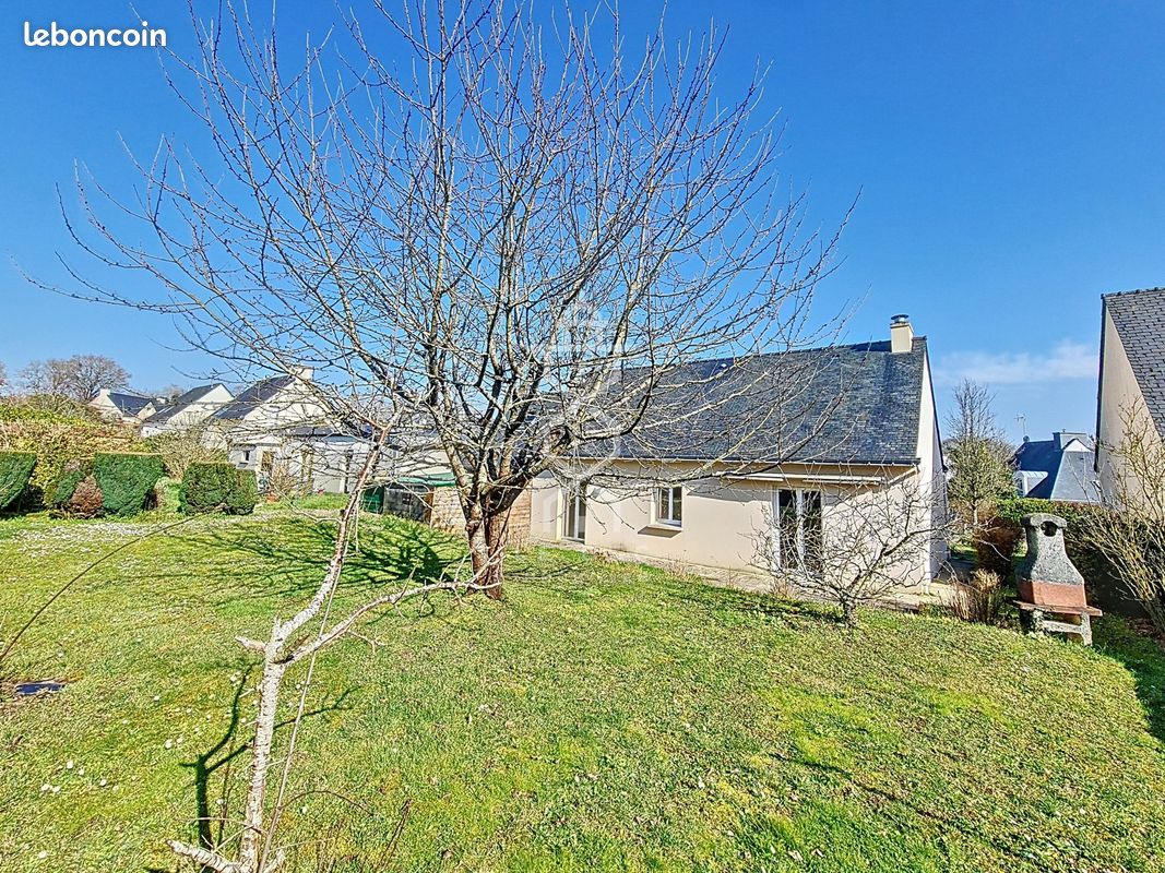 4 bedrooms House in Hennebont, France No. 260576