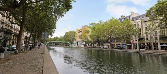 1 غرف نوم شقة في Paris, France رقم 173636 9