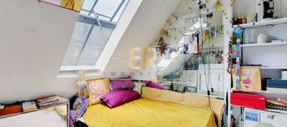 1 غرف نوم شقة في Paris, France رقم 173636 10